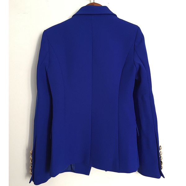 women's jackets female pyjtrl double breasted blue blazer with fine suit cc0o, Black;brown
women's jackets female pyjtrl double breasted blue blazer with fine suit cc0o, Black;brown