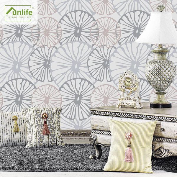 funlife® 53x105cm wallpaper wall stickers self-adhesive waterproof oil proof for bathroom bedroom furniture kitchen home decor wallpapers
funlife® 53x105cm wallpaper wall stickers self-adhesive waterproof oil proof for bathroom bedroom furniture kitchen home decor wallpapers