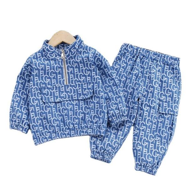 clothing sets fashion baby clothes autumn children girls boys letter casual jacket pants 2pcs/sets toddler sport costume kids outfits, White
clothing sets fashion baby clothes autumn children girls boys letter casual jacket pants 2pcs/sets toddler sport costume kids outfits, White