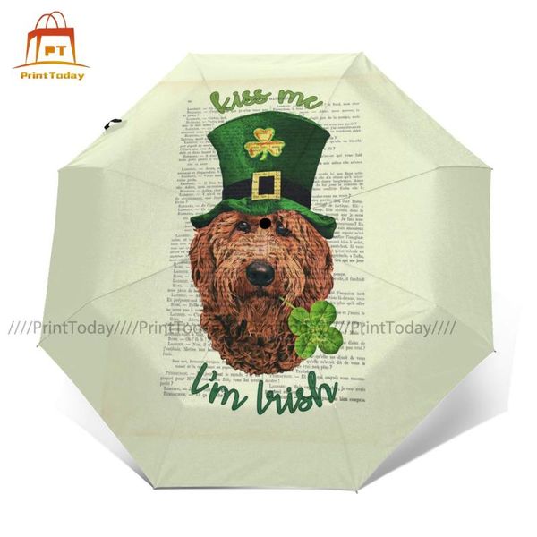 umbrellas dog head umbrella automatic anti uv creative design camping lightweight
umbrellas dog head umbrella automatic anti uv creative design camping lightweight