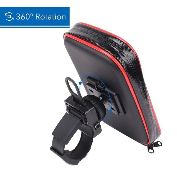 motorcycle phone holder bicycle stand adjustable support for x gps bike soporte w/ upgrade waterproof bag cell mounts & holde holders
motorcycle phone holder bicycle stand adjustable support for x gps bike soporte w/ upgrade waterproof bag cell mounts & holde holders