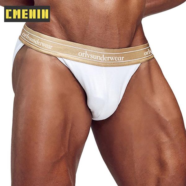 underpants 2021 cotton man's underwear briefs comfortable men's bikini gay lingerie or6220, Black;white
underpants 2021 cotton man's underwear briefs comfortable men's bikini gay lingerie or6220, Black;white