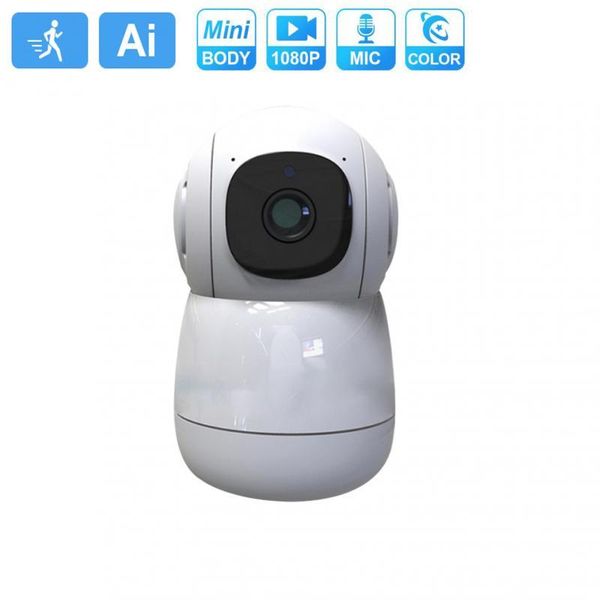 cameras hd 1080p wireless ai camera intelligent auto tracking of human home security surveillance cctv video record wifi app
cameras hd 1080p wireless ai camera intelligent auto tracking of human home security surveillance cctv video record wifi app