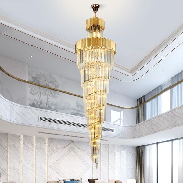 luxury modern chandelier for living room gold long staircase light fixtures large hallway indoor stair led hanging lamp chandeliers
luxury modern chandelier for living room gold long staircase light fixtures large hallway indoor stair led hanging lamp chandeliers