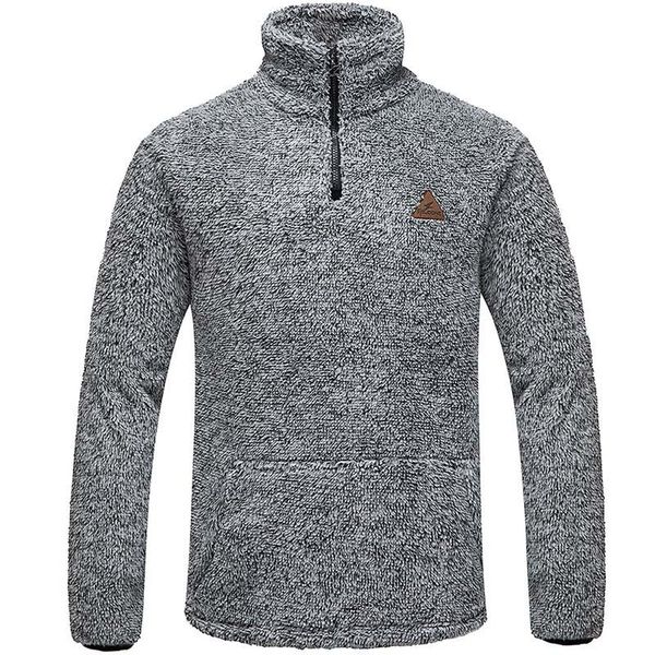 men's hoodies & sweatshirts men fleece faux fur sweatshirt casual hoodie mens warm streetwear pullover stand collar zipper male clothi, Black
men's hoodies & sweatshirts men fleece faux fur sweatshirt casual hoodie mens warm streetwear pullover stand collar zipper male clothi, Black