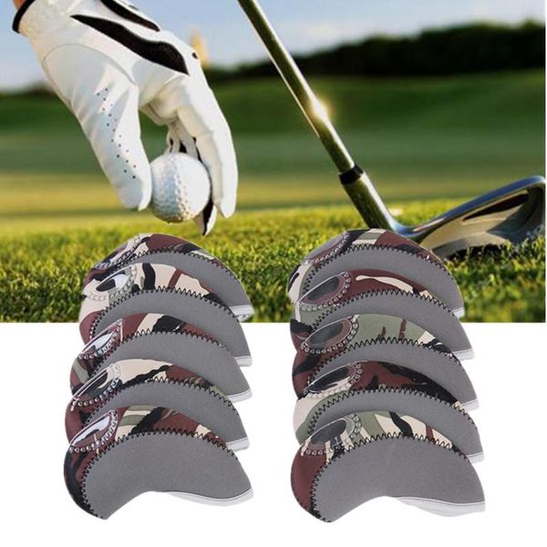 golf training aids 10pcs/set waterproof camouflage transparent window club head protective headcovers
golf training aids 10pcs/set waterproof camouflage transparent window club head protective headcovers