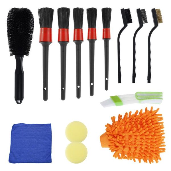 car sponge cleaning kit scrubber drill brush detailing set air conditioner vents towel washing gloves polisher adapter vacuum cleaner
car sponge cleaning kit scrubber drill brush detailing set air conditioner vents towel washing gloves polisher adapter vacuum cleaner