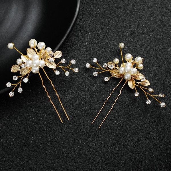 hair clips & barrettes gold color leaves bride wedding pins aolly prom bridal accessories handmade bridemaid hairpins, Golden;silver
hair clips & barrettes gold color leaves bride wedding pins aolly prom bridal accessories handmade bridemaid hairpins, Golden;silver