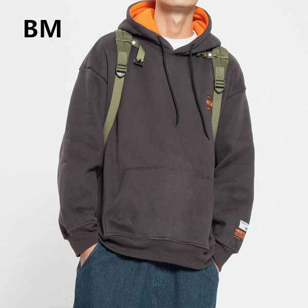 men's hoodies & sweatshirts autumn winter japanese streetwear fleece hoodie male hip hop fashion korean pullover kpop sweatshirt h, Black
men's hoodies & sweatshirts autumn winter japanese streetwear fleece hoodie male hip hop fashion korean pullover kpop sweatshirt h, Black