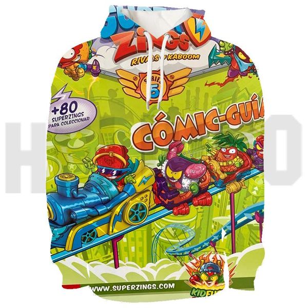 men's hoodies & sweatshirts 3d printed pullovers kids superzings sweatshirt children super zings hoodie boys girls cartoon harajuku str, Black
men's hoodies & sweatshirts 3d printed pullovers kids superzings sweatshirt children super zings hoodie boys girls cartoon harajuku str, Black