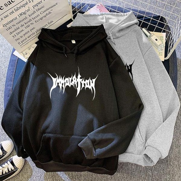 harajuku sweatshirts ladies warm gothic streetwear punk women hoodies horror fashionable casual simple letter printing hoodied women's, Black
harajuku sweatshirts ladies warm gothic streetwear punk women hoodies horror fashionable casual simple letter printing hoodied women's, Black