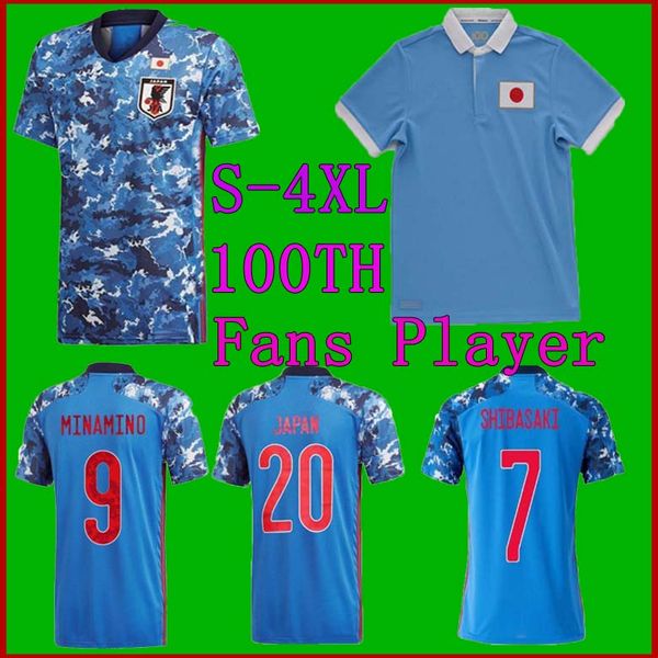 size s-4xl 2021 japan 100th soccer jersey home away 2022 atom tsubasa kagawa okazaki hasebe men women football shirts fans+player, Black;yellow
size s-4xl 2021 japan 100th soccer jersey home away 2022 atom tsubasa kagawa okazaki hasebe men women football shirts fans+player, Black;yellow
