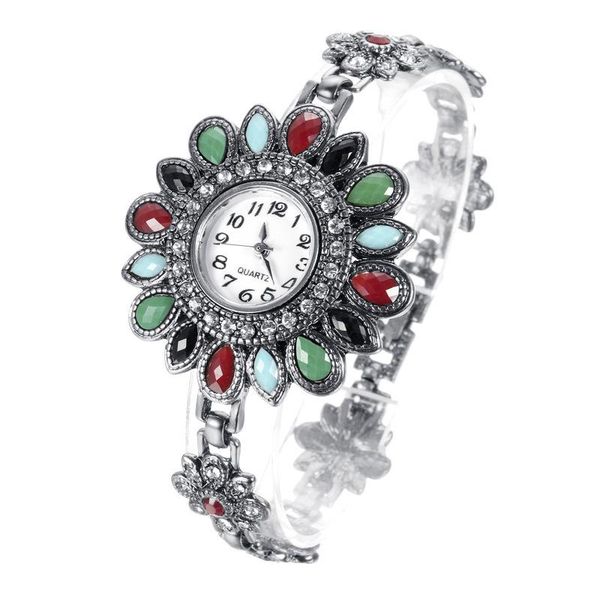 wristwatches luxury women's watch diamond crystal bracelet ladies female clock quartz zegarek, Slivery;brown
wristwatches luxury women's watch diamond crystal bracelet ladies female clock quartz zegarek, Slivery;brown