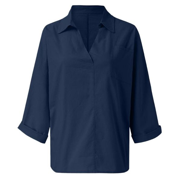 women's blouses & shirts womens long sleeve cotton linen kaftan ladies baggy blouse tee shirt mujer 2021 summer, White
women's blouses & shirts womens long sleeve cotton linen kaftan ladies baggy blouse tee shirt mujer 2021 summer, White