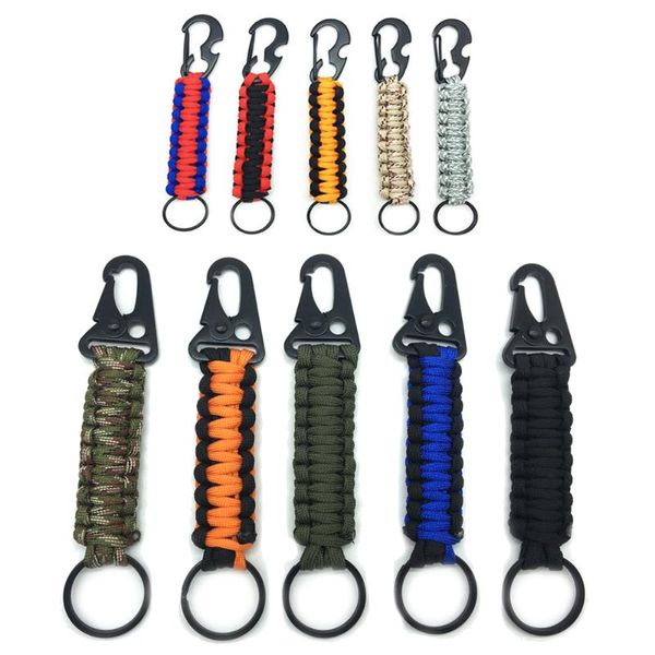 outdoor gadgets umbrella rope waist belt anti-lost lanyard climb keychain tactical survival tool carabiner hook cord backpack buckle
outdoor gadgets umbrella rope waist belt anti-lost lanyard climb keychain tactical survival tool carabiner hook cord backpack buckle