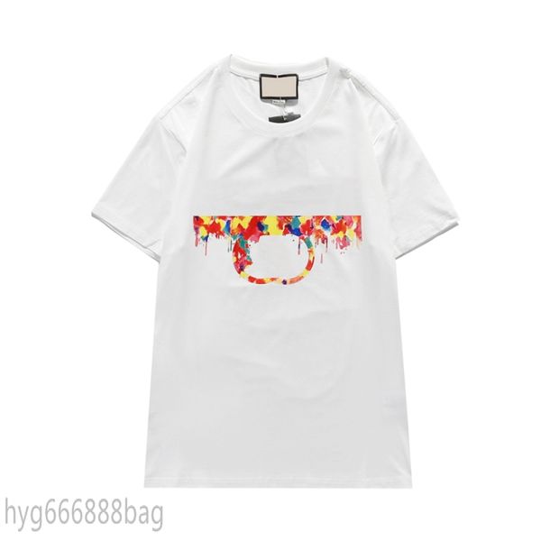 2022ss fashion casual t shirt men streetwear luxury designer tees for mens tee shirts letter embroidery short sleeved tshirts gy, White;black
2022ss fashion casual t shirt men streetwear luxury designer tees for mens tee shirts letter embroidery short sleeved tshirts gy, White;black