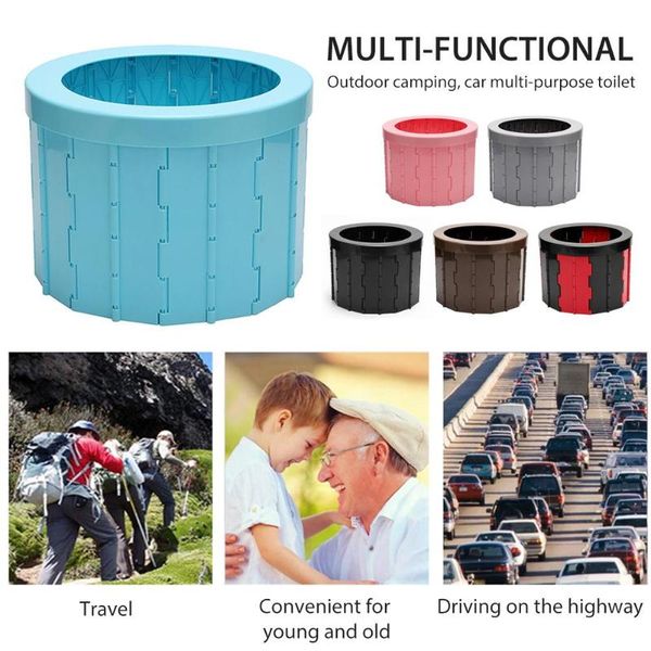 storage bags outdoor portable toilet folding travel commode seat abs plastic car multiple function for camping hiking beach
storage bags outdoor portable toilet folding travel commode seat abs plastic car multiple function for camping hiking beach