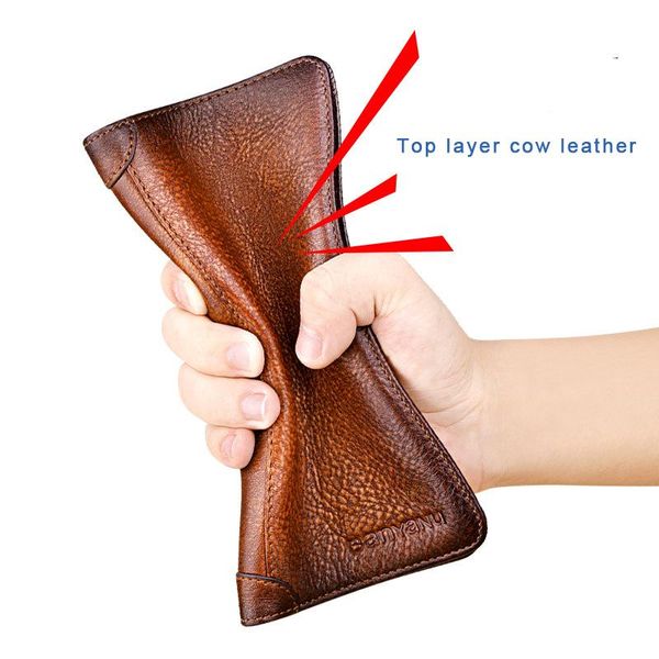 classic style wallet genuine leather men wallets long male purse card holder fashion high quality, Red;black
classic style wallet genuine leather men wallets long male purse card holder fashion high quality, Red;black