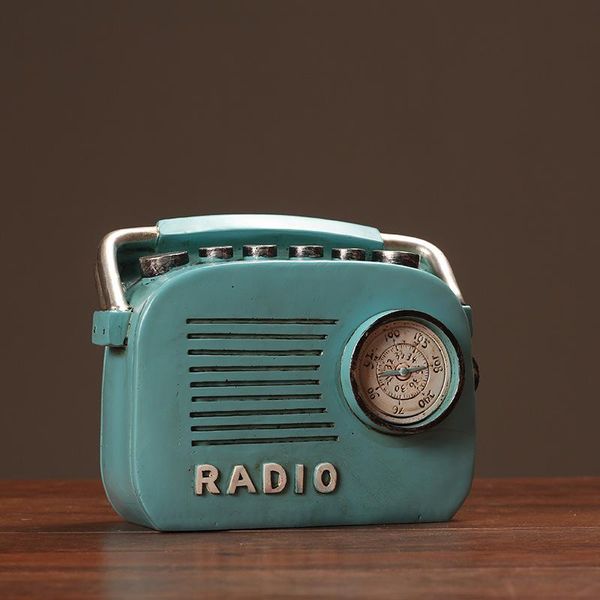 red blue retro radio model resin home house decoration soft outfit design cabinet shelf cafe figurinesbd75 decorative objects & figurines
red blue retro radio model resin home house decoration soft outfit design cabinet shelf cafe figurinesbd75 decorative objects & figurines