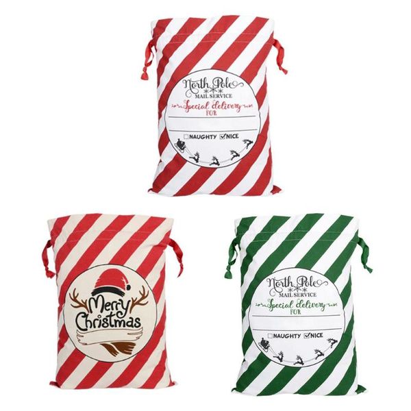 christmas decorations merry gift bag candy bags snowflake crisp drawstring year baking packaging canvas sacks
christmas decorations merry gift bag candy bags snowflake crisp drawstring year baking packaging canvas sacks