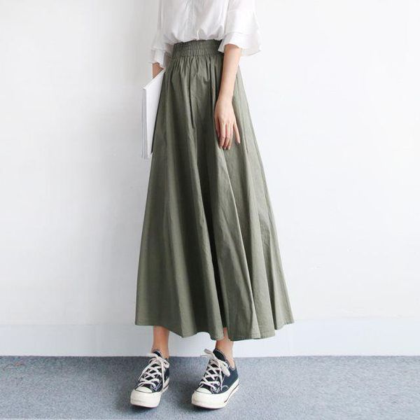 skirts japanese a-line skirt 2021 summer large fat mm slim umbrella hong kong style swing medium length, Black
skirts japanese a-line skirt 2021 summer large fat mm slim umbrella hong kong style swing medium length, Black