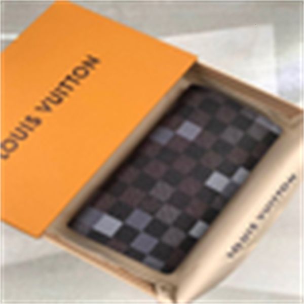 pouches brand chain designer holders luxury n60162 key checkered cases wallet wallet real leather card compact phone long purse wallets, Red;black
pouches brand chain designer holders luxury n60162 key checkered cases wallet wallet real leather card compact phone long purse wallets, Red;black