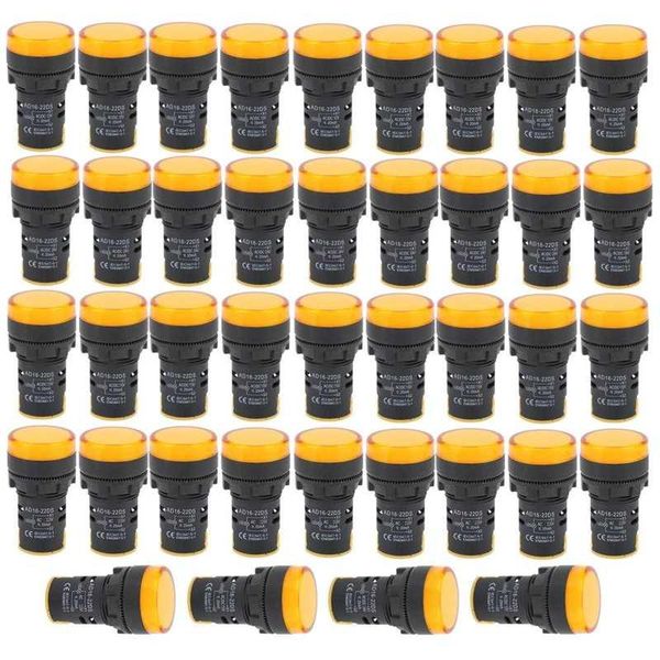 downlights 10pcs ad16-22ds led indicator high brightness signal lamp light for indication
downlights 10pcs ad16-22ds led indicator high brightness signal lamp light for indication