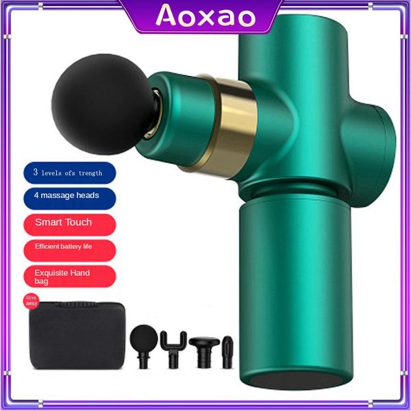 massage gun muscle neck massager electric pain trainer therapy for body leg relaxation relief fascia
massage gun muscle neck massager electric pain trainer therapy for body leg relaxation relief fascia