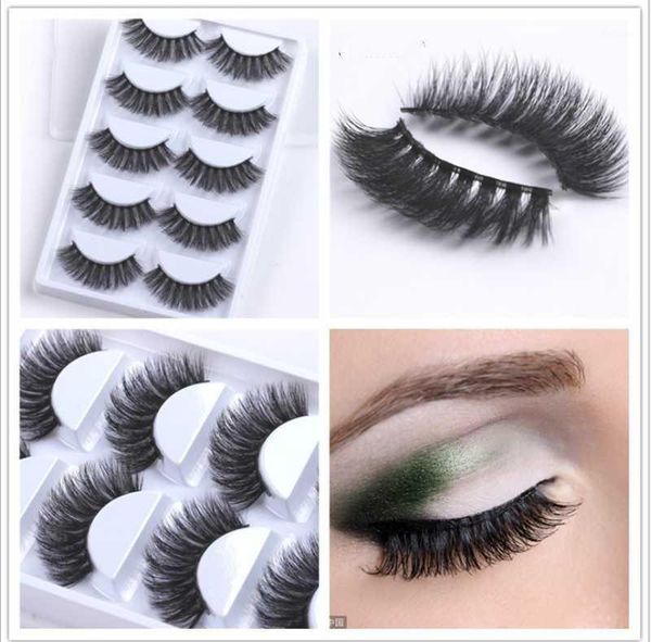 pairs fake eyelashes 100% mink natural dramatic volume extension false wholesale 50box1
pairs fake eyelashes 100% mink natural dramatic volume extension false wholesale 50box1