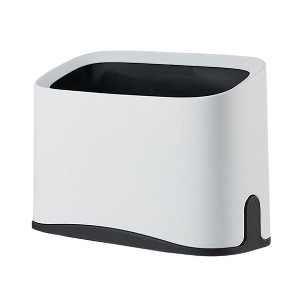 waste bins 1pc mini deck deskwastebasket pp stable slope design countertrash can office kitchen home bathroom durable double
waste bins 1pc mini deck deskwastebasket pp stable slope design countertrash can office kitchen home bathroom durable double