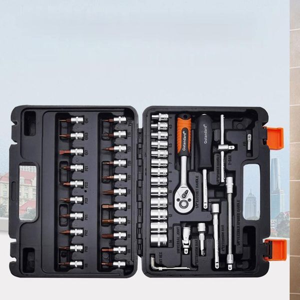 ratchet wrench tools box vehicle repairing hard portable tool with storage valigia attrezzi household items ek50tb organizers
ratchet wrench tools box vehicle repairing hard portable tool with storage valigia attrezzi household items ek50tb organizers