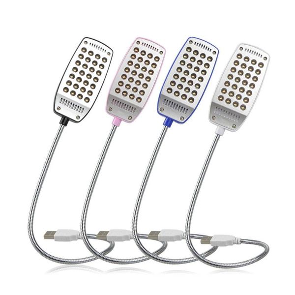 book lights 28 led super bright flexible reading lamp usb eye protection notebook computer mini portable night light pc lap lighting
book lights 28 led super bright flexible reading lamp usb eye protection notebook computer mini portable night light pc lap lighting