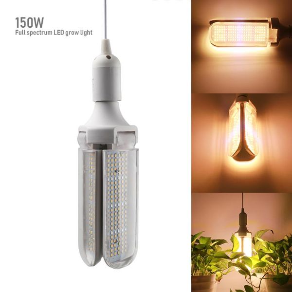 led grow light full spectrum 150w 414leds e27 lphytolamp for plants growing lamp indoor greenhouse seed cultivation lights
led grow light full spectrum 150w 414leds e27 lphytolamp for plants growing lamp indoor greenhouse seed cultivation lights