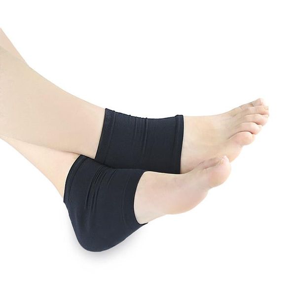 moisture socks complexion 1pair soft moisturizing gel heel cracked foot skin care protectors dropship ankle support, Blue;black
moisture socks complexion 1pair soft moisturizing gel heel cracked foot skin care protectors dropship ankle support, Blue;black