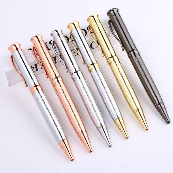 ballpoint pens novelty pen stainless steel stationery school office supply accessory roller ballpen gold silver signature item blue, Blue;orange
ballpoint pens novelty pen stainless steel stationery school office supply accessory roller ballpen gold silver signature item blue, Blue;orange