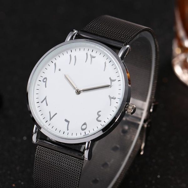 wristwatches women watches fashion ladies arabic watch stainless steel quartz wristwatch luxury rose gold ultra thin, Slivery;brown
wristwatches women watches fashion ladies arabic watch stainless steel quartz wristwatch luxury rose gold ultra thin, Slivery;brown