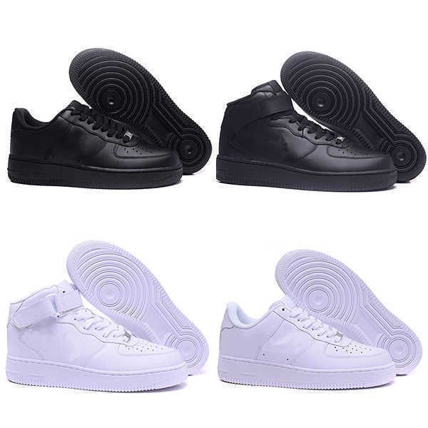 2021 airfor ce ones running shoes wear resistant classical men women all white black low high 1 one sports sneakers eur size 36-45
2021 airfor ce ones running shoes wear resistant classical men women all white black low high 1 one sports sneakers eur size 36-45