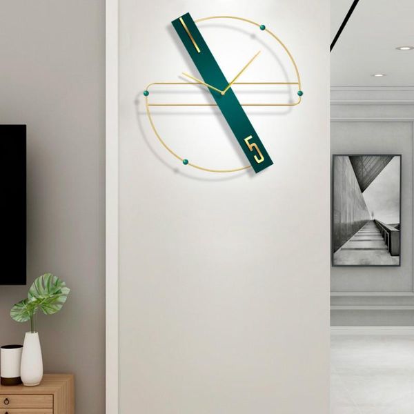 modern home decor wall clock living room decoration mechanism atmospheric silent watch kitchen clocks gift zegary
modern home decor wall clock living room decoration mechanism atmospheric silent watch kitchen clocks gift zegary