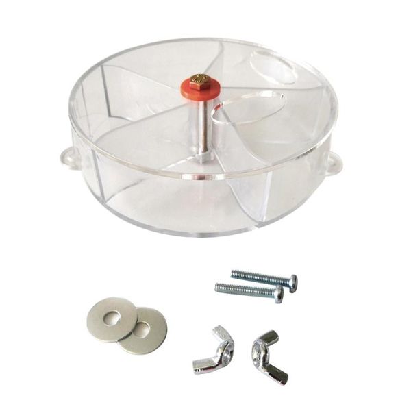 other bird supplies h051 foraging toy wheel food feeder chew-resistant plastic pecking for parrot parakeet cockatiel conure african grey
other bird supplies h051 foraging toy wheel food feeder chew-resistant plastic pecking for parrot parakeet cockatiel conure african grey