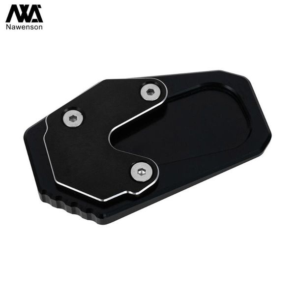 other motorcycle parts parking accessories side stand extension plate aluminum widening base for r1200rt 2014-2021
other motorcycle parts parking accessories side stand extension plate aluminum widening base for r1200rt 2014-2021