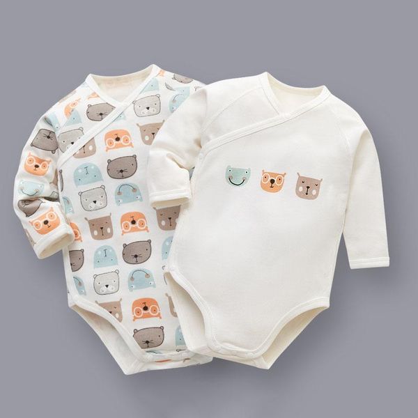 rompers cartoon printed baby romper long sleeve kids girl boy clothes spring autumn born infant bodysuits sleepwear jumpsuits, Blue
rompers cartoon printed baby romper long sleeve kids girl boy clothes spring autumn born infant bodysuits sleepwear jumpsuits, Blue