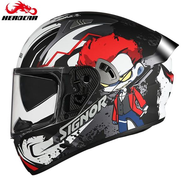 motorcycle helmets accessories double lens casco motocross lining breathable full face helmet racing cascos para moto capacete
motorcycle helmets accessories double lens casco motocross lining breathable full face helmet racing cascos para moto capacete