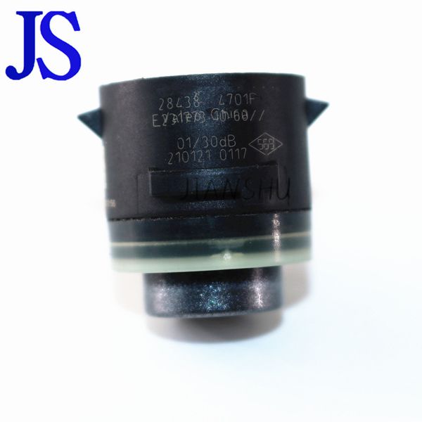 1pcs 28438 4701f car parking sensor bumper sensor for nissan renault cliomeg front parktronic auto electronics
1pcs 28438 4701f car parking sensor bumper sensor for nissan renault cliomeg front parktronic auto electronics