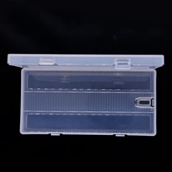 storage boxes & bins 1pc portable plastic portative durable 8 x battery holder box case organizer
storage boxes & bins 1pc portable plastic portative durable 8 x battery holder box case organizer