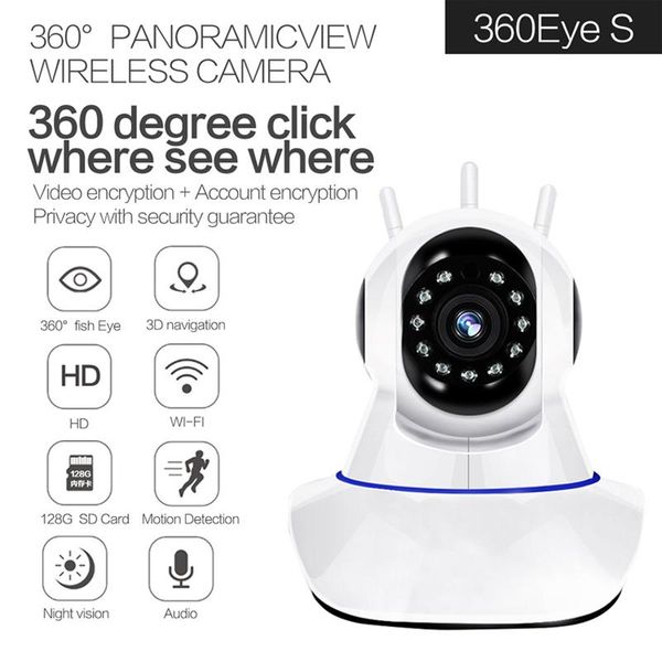 cameras latest neasgor 2mp 1080p three antenna wireless wifi ip camera intelligent remote mobile phone night vision household
cameras latest neasgor 2mp 1080p three antenna wireless wifi ip camera intelligent remote mobile phone night vision household