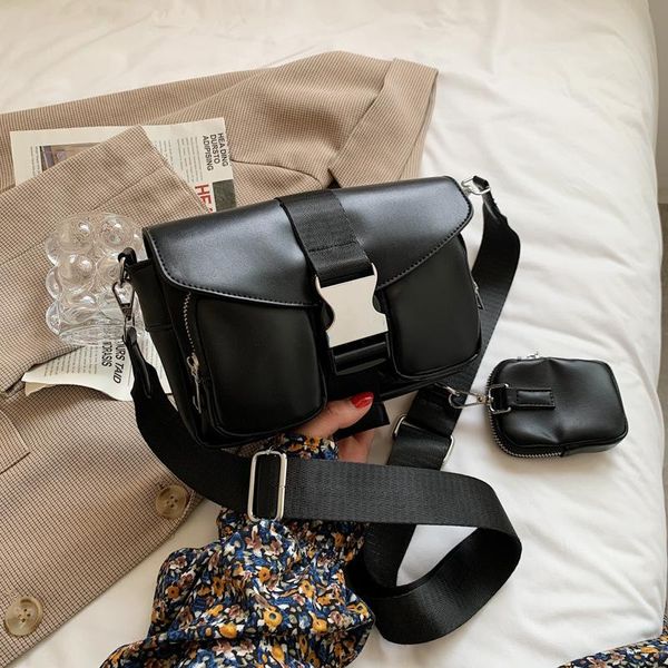 evening bags 2-in1 square bag 2021 fashion for women wide shoulder strap messenger leisure
evening bags 2-in1 square bag 2021 fashion for women wide shoulder strap messenger leisure