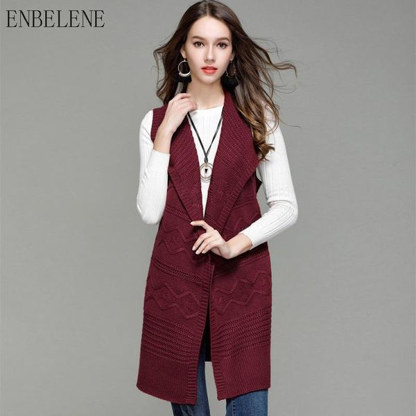 women's vests women long cardigans coats for female beige burgundy sleeveless knitwear waistcoat ladies casual oveacoat cardigan gh024, Black;white
women's vests women long cardigans coats for female beige burgundy sleeveless knitwear waistcoat ladies casual oveacoat cardigan gh024, Black;white