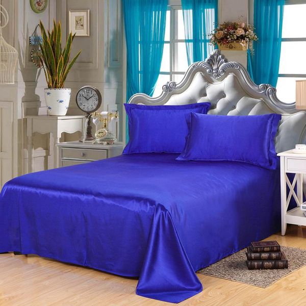 sheets & sets 18 color luxury wedding silk satin flat coverlet bedding bed sheet cover bedspread home bedroom twin queen king coverlid
sheets & sets 18 color luxury wedding silk satin flat coverlet bedding bed sheet cover bedspread home bedroom twin queen king coverlid
