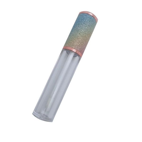 storage bottles & jars 10 pieces 5ml lip gloss tube rainbow color cap with wand cosmetic container packaging empty clear
storage bottles & jars 10 pieces 5ml lip gloss tube rainbow color cap with wand cosmetic container packaging empty clear