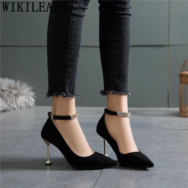 dress shoes rhinestone heels office women ladies mary jane stiletto super high luxury designers, Black
dress shoes rhinestone heels office women ladies mary jane stiletto super high luxury designers, Black